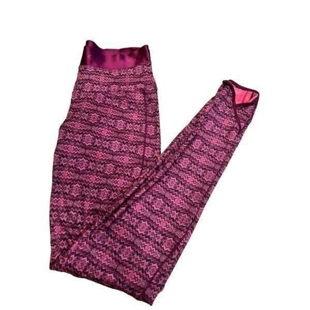 Capezio Studio Active Leggings Size S